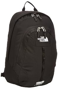 The North Face Unisex Vault Backpack - TNF Black
