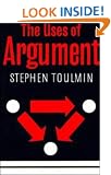 The Uses of Argument