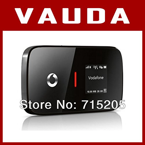 Original Unlock LTE 100Mbps Vodafone Mobile Wi-Fi R210 HUAWEI 4G LTE Wireless Router,PK E589 E5776