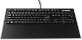 SteelSeries 7G Keyboard (Black)