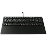 SteelSeries 7G Keyboard (Black)