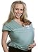 Read Moby Wrap Original 100% Cotton Baby Carrier, Moss Details Moby Wrap Original 100% Cotton Baby Carrier, Moss