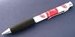 Detroit Red Wings Comfort Grip Pen