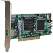 10 / 100 / 1000Mbps Gigabit PCI Ethernet Adaptor, 32-bit