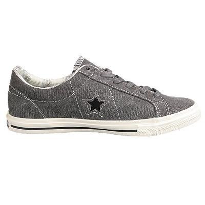 129524C|Converse CT One Star Ox Grey|42,5 US 9