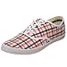 Fred Perry Women's Coxson Multi Gingham Casual