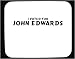 I voted for John Edwards Decorated Mouse Pad