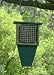Suet Feeder with Tail Prop