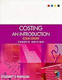 Costing : an introduction
