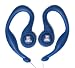 Arizona Wildcats Blue Sportclip Stereophones (Music Headphones)