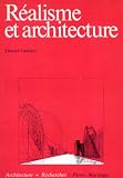 Revue Mardaga  / Réalisme et architecture