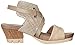 OTBT Women's Take Off Gladiator Sandal