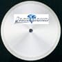 Lackmond TL6SP Tile Blades - Super-Pro Wet Cut - 6" Diameter; 0.060" Width; 5/8" Bore