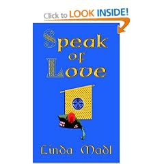 Speak of Love