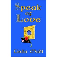 Speak of Love
