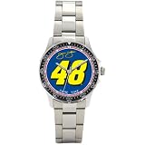 Gametime Jimmie Johnson Ladies Coach Series Watch