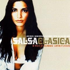 Salsa Clasica