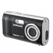 5.0 Mp Digital Camera
