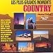 Les Plus grands moments Country Les Plus grands moments Country