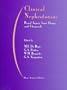 Clinical Nephrotoxins: Renal Injury from Drugs and Chemicals