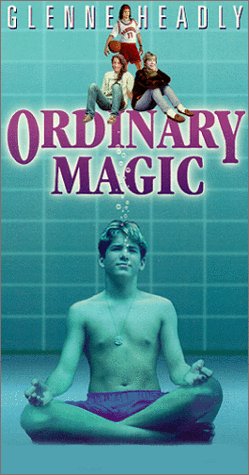 Cover image : (VHS) Ordinary Magic [VHS] [Import]