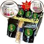 Londons Times Funny Cow Cartoons - Pregnant Mooooother - Coffee Gift Baskets - Coffee Gift Basket