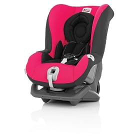 Britax First Class Plus Group 0+,1 Car Seat (Elena)