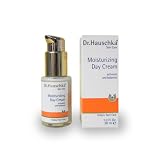 Dr. Hauschka Moisturizing Day Cream, 1.0-Ounce Box
