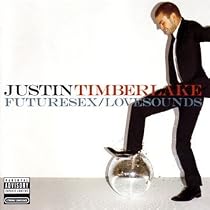 Future Sex / Love Sounds