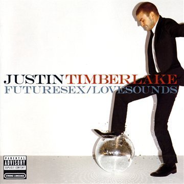FutureSex/LoveSounds