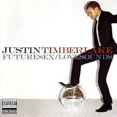 Future Sex / Love Sounds