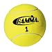 Gamma Jumbo Autograph Tennis Ball - AGPB