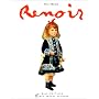 Renoir (2 livres et un dépliant)