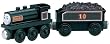 Learning Curve Thomas&Friends Wooden Railway - Douglas the Scottish Twin