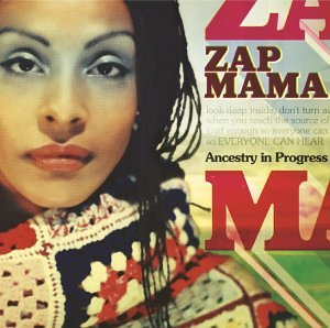 CD-Charts  Music : Ancestry in Progress