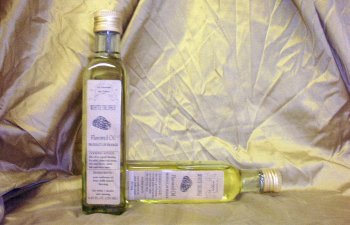 WHITE TRUFFLE OIL by BLESSAC