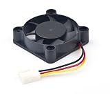 Gembird D6015SM-3 PC 3 Pin Cooler Case Fan 60 x 60mm Electronics