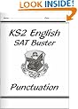 KS2 English SAT Buster - Punctuation