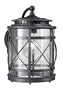 Angelo Brothers 6986600 Artworks Wall Lantern