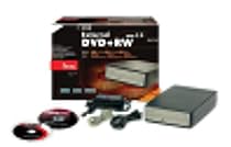 Artec 4x4x8 External DVD+RW USB2.0 Retail kit