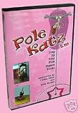 Pole Katz: Step By Step Pole Dancing Tricks