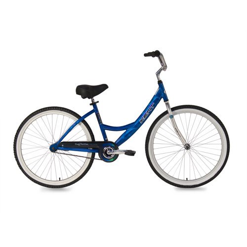 Kent La Jolla 26in Ladies Cruiser Bicycle