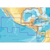 Navionics Classic - Central America South - NavChart