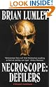 E-branch: Necroscope Defilers v. 2