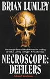E-branch: Necroscope Defilers v. 2 (E-branch)