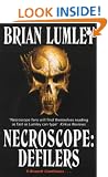 E-branch: Necroscope Defilers v. 2