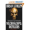 E-branch: Necroscope Defilers v. 2