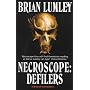 E-branch: Necroscope Defilers v. 2