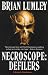 E-branch: Necroscope Defilers v. 2