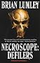 E-branch: Necroscope Defilers v. 2